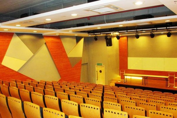 Auditorium