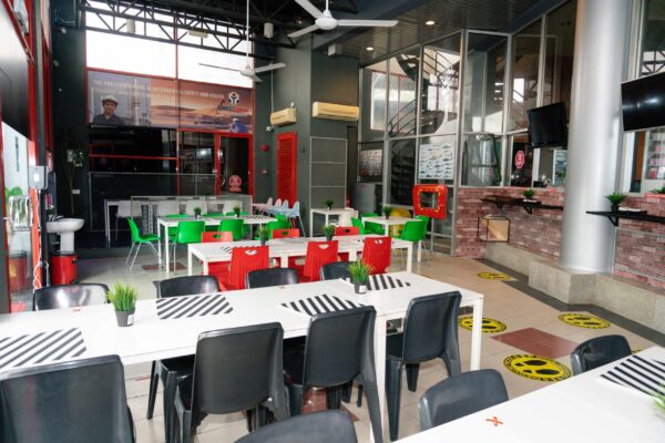 Cafe