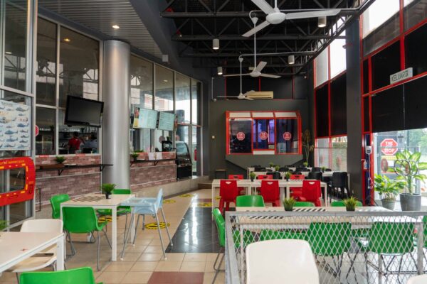 Cafe